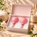 Gezichtscupping Set – 2 Vacuüm Gezichtscups