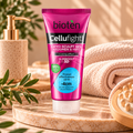 Bioten Cellufight! Cryo-Sculpt Gel Abdomen & Hips – 200 ml